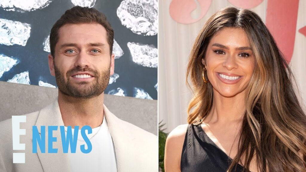 Dakota Mortensen's Rep Addresses Taylor Frankie Paul Assault Allegation | E! News