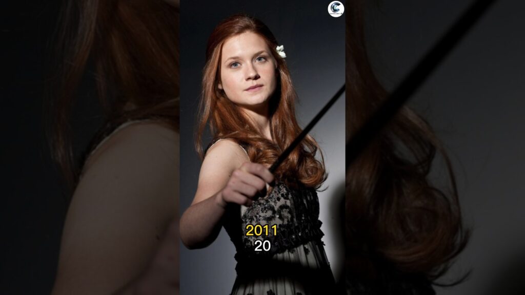 Harry Potter Cast: The Ultimate 15-Year Evolution (2011–2026). #harrypotter