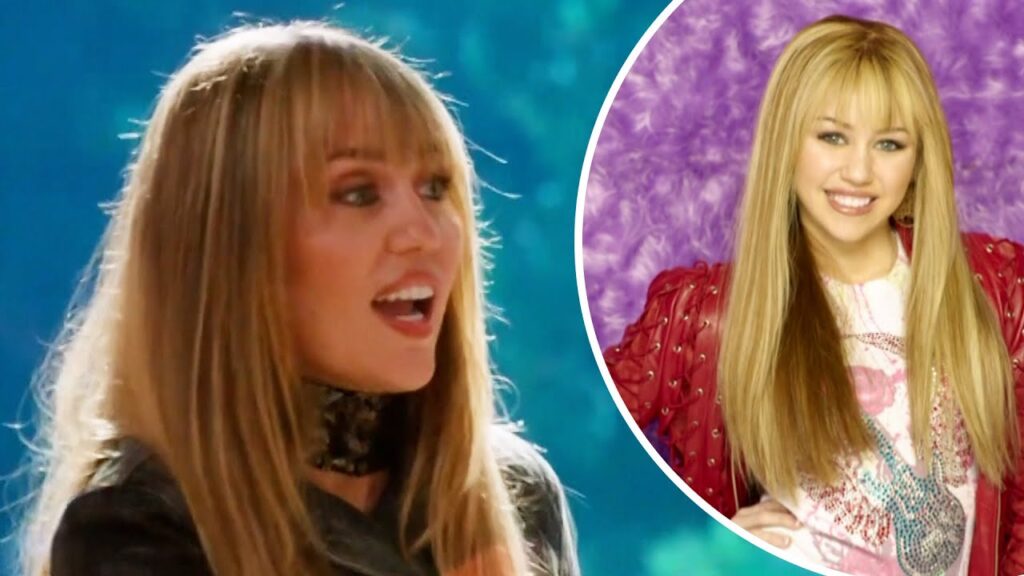 Everything Miley Cyrus Is Saying About The ‘Hannah Montana’ 20th Anniversary Special Everything Miley Cyrus Is Saying About The 'Hannah Montana' 20th Anniversary Special