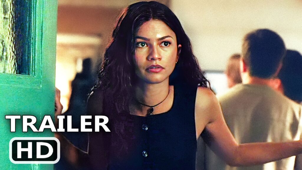 SPIDER-MAN: BRAND NEW DAY Trailer (2026) Zendaya