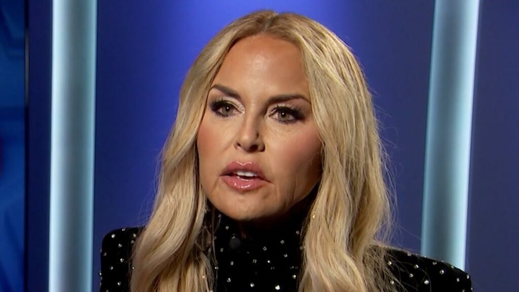 'RHOBH's' Rachel Zoe Explains How She's Handling Her Divorce Drama On The Show