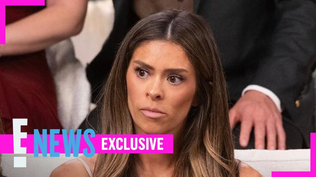 Taylor Frankie Paul's Bachelorette Contestant Reacts to Cancellation | E! News