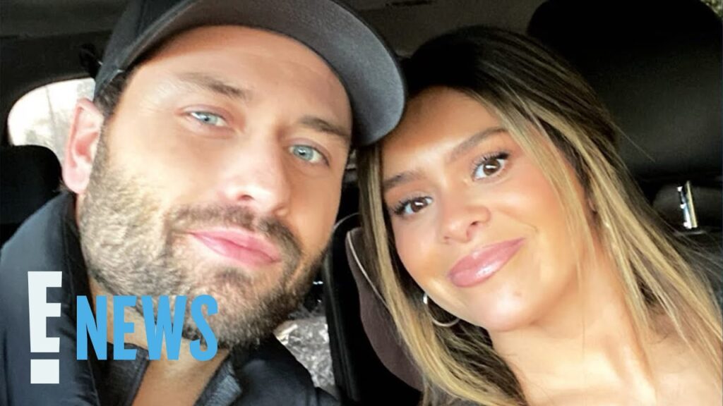 Taylor Frankie Paul's Ex Dakota Mortensen Files Restraining Order | E! News