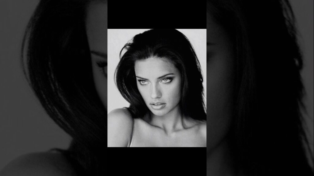 Adriana Lima! #voguepop #shorts #foryou #fyp #adrianalima #model #90s #aura #edit #beauty #trending