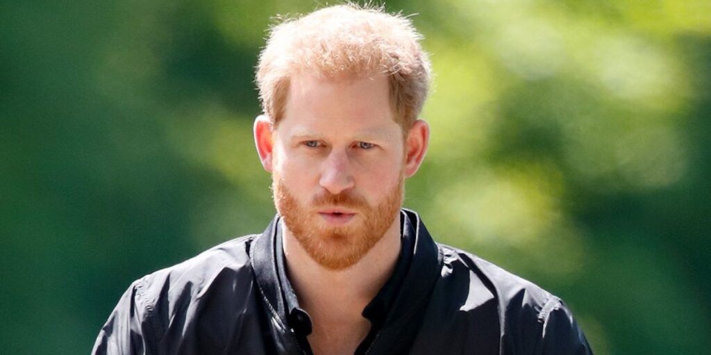 US Invictus chief publicly defends Duke of Sussex against royal biographer