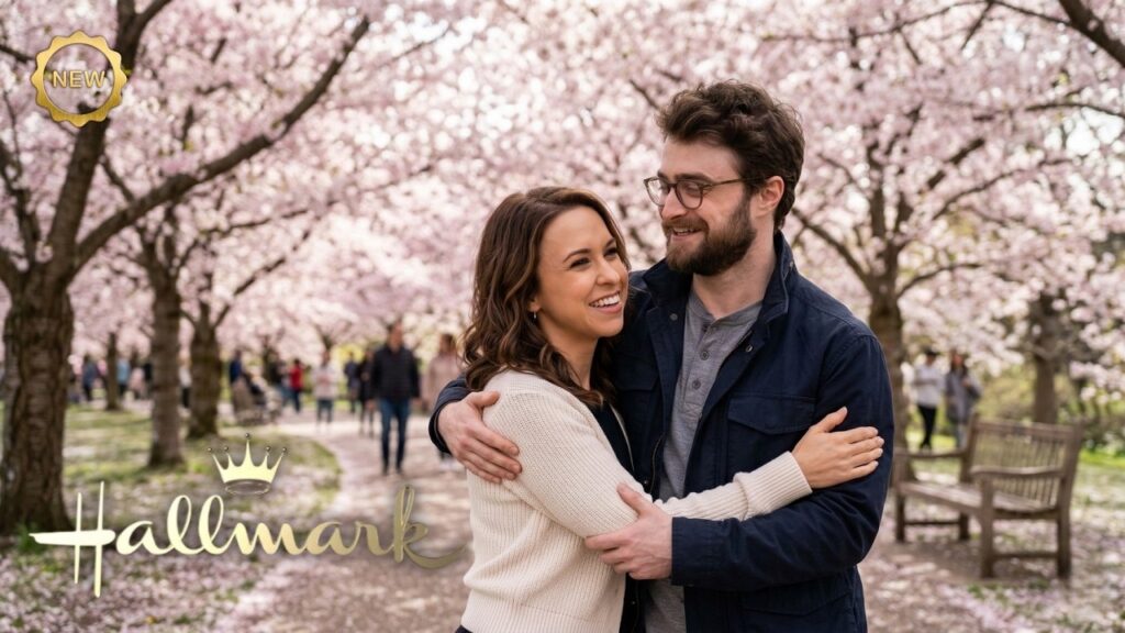Hallmark’s Great Movie of 2026 | Best Romantic Movie | Daniel Radcliffe & Lacey Chabert Hallmark's Great Movie of 2026 | Best Romantic Movie | Daniel Radcliffe & Lacey Chabert