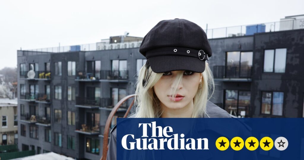 Underscores: U review – ultra-imaginative auteur has pop’s most brilliant brain | Pop and rock
