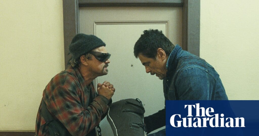 One Battle After Another to On Swift Horses: the seven best films to watch on TV this week | Television & radio One Battle After Another to On Swift Horses: the seven best films to watch on TV this week | Television & radio