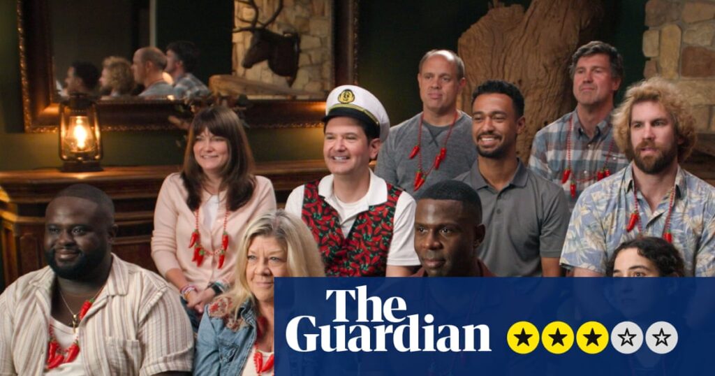 Jury Duty Presents: Company Retreat review – the episode with the sex toy is stomach turning | Television