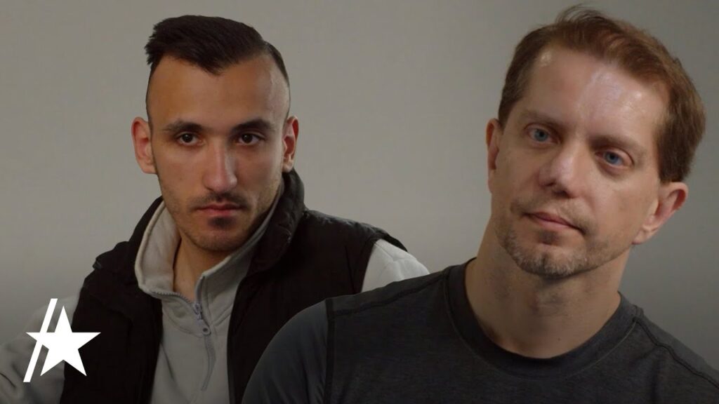 ’90 Day Fiancé’: Birkan CONFRONTS Michal About Being In Love w/ Laura '90 Day Fiancé': Birkan CONFRONTS Michal About Being In Love w/ Laura