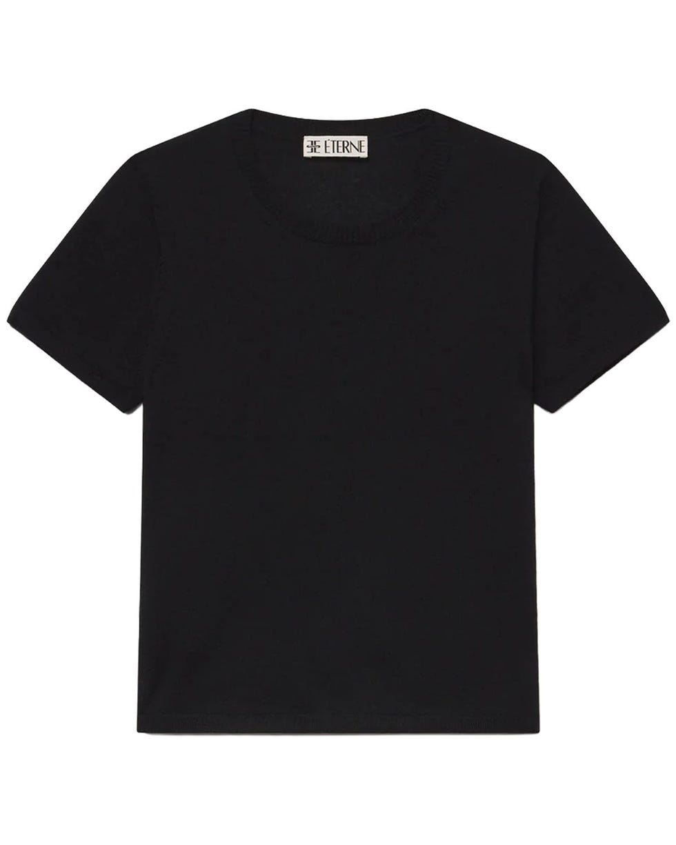 Van Cashmere Top Van Cashmere Top