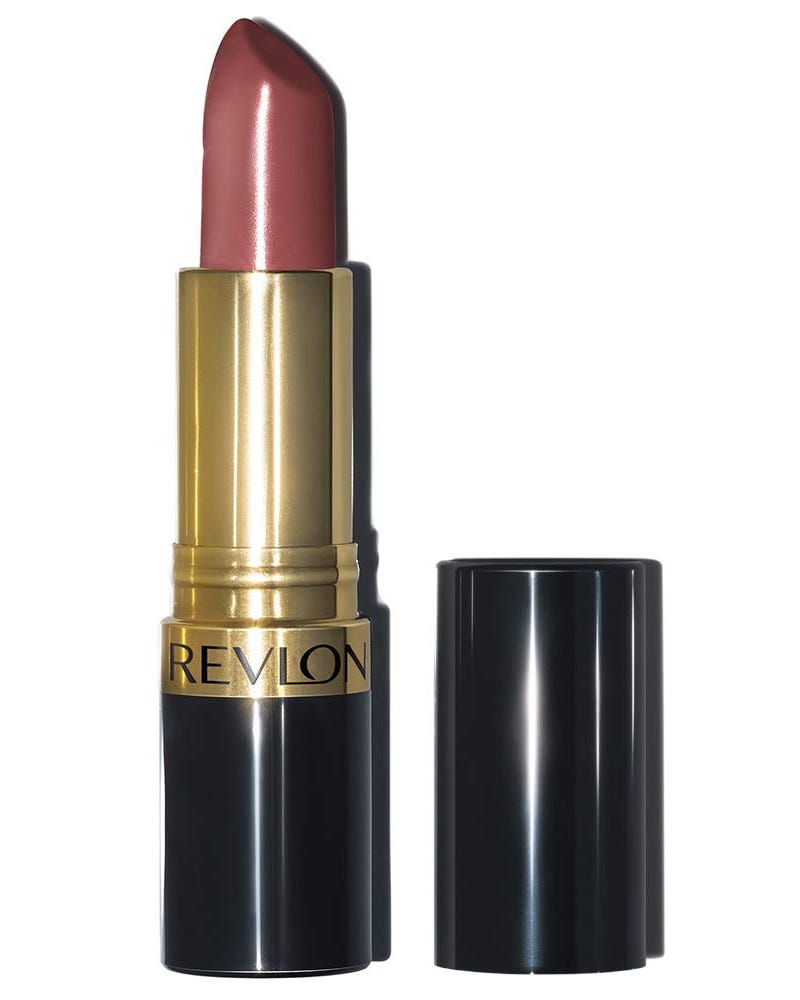 Super Lustrous Lipstick in Rum Raisin