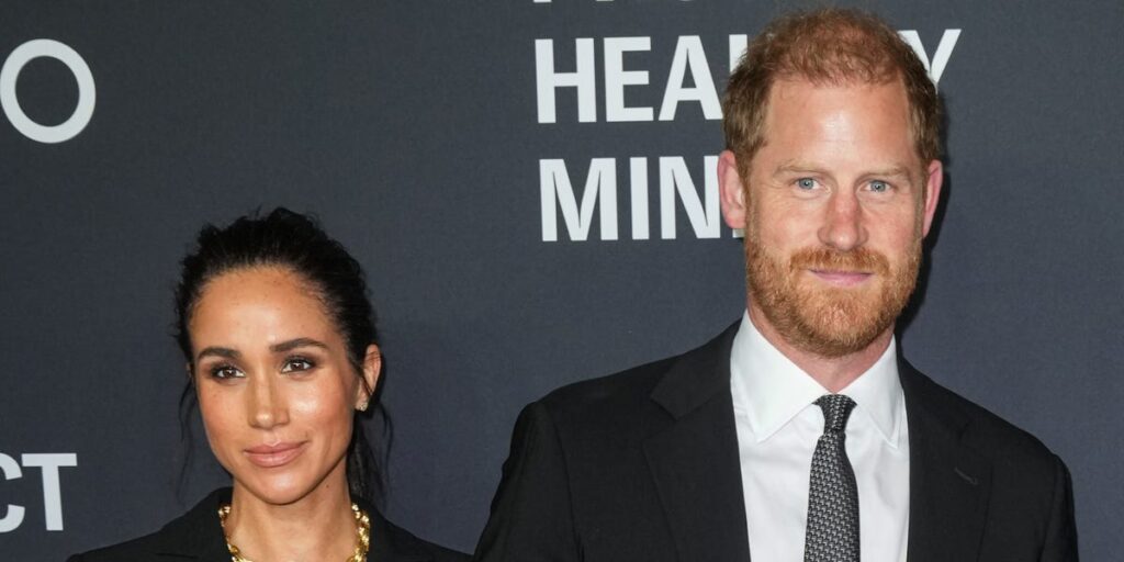 What’s Happening With Prince Harry and Meghan Markle’s Netflix Deal? What’s Happening With Prince Harry and Meghan Markle’s Netflix Deal?