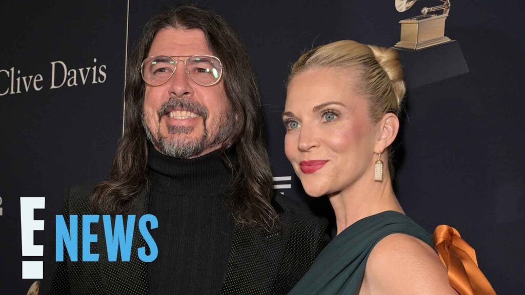 Dave Grohl in Therapy 6 Times a Week After Affair, Baby News | E! News