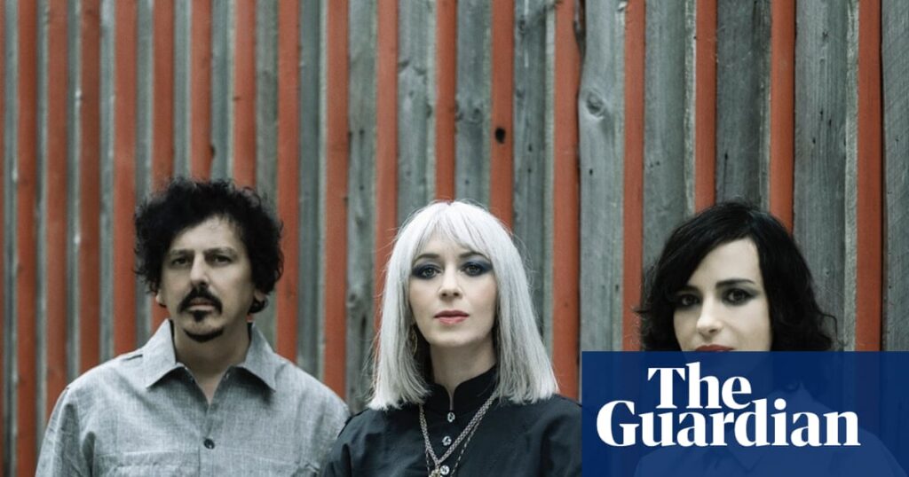 ‘We didn’t want to play the game’: how Ladytron became unlikely pop survivors | Music