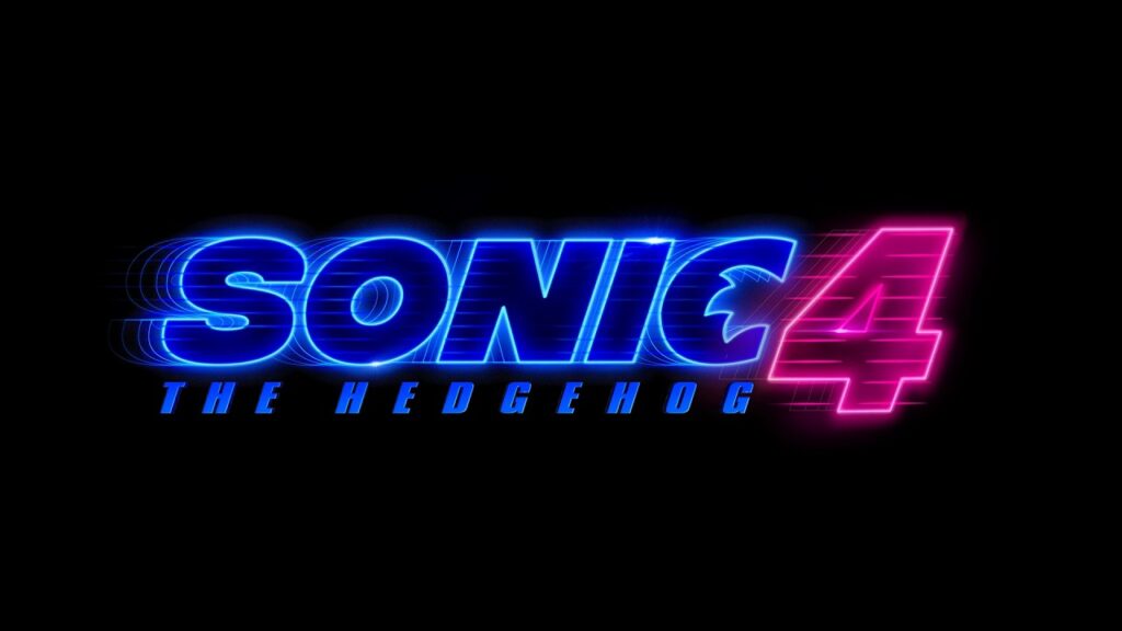 Sonic the Hedgehog 4 | Title Reveal (2027 Movie) – Jim Carrey, Ben Schwartz, Kristen Bell Sonic the Hedgehog 4 | Title Reveal (2027 Movie) - Jim Carrey, Ben Schwartz, Kristen Bell