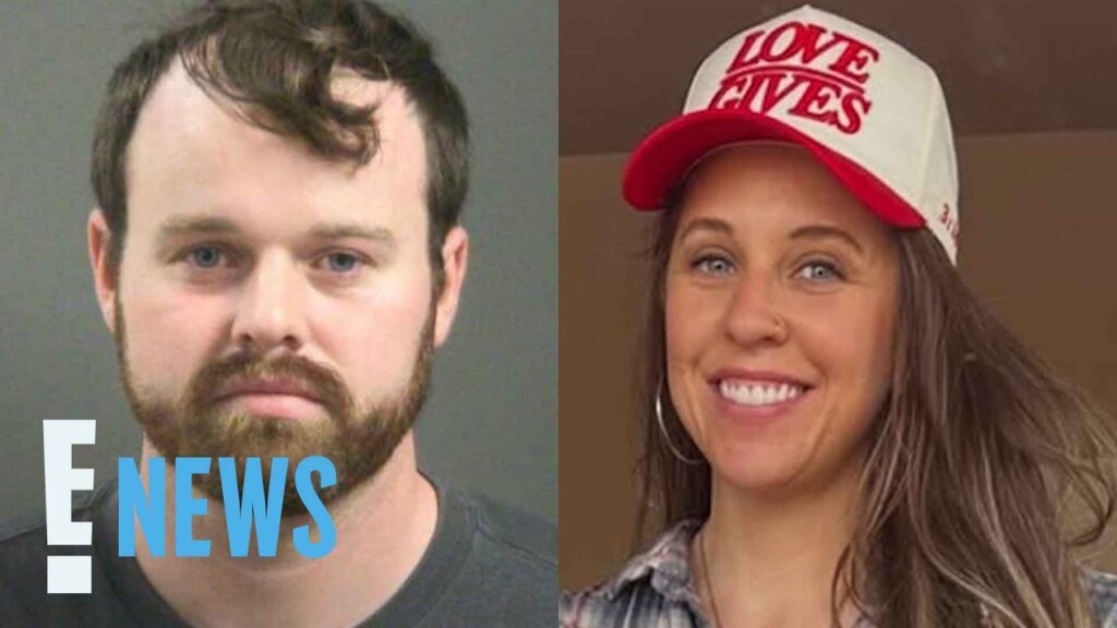 Jill Duggar's Family Details Shock Over Joseph Duggar’s Arrest | E! News