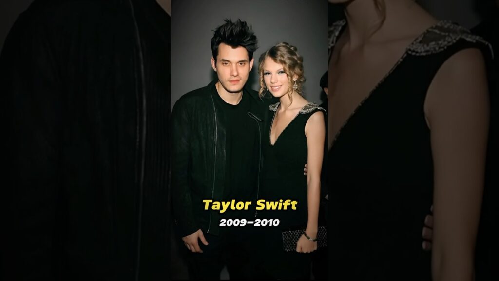 John Mayer's Girlfriend Over the Years #shorts #johnmayer