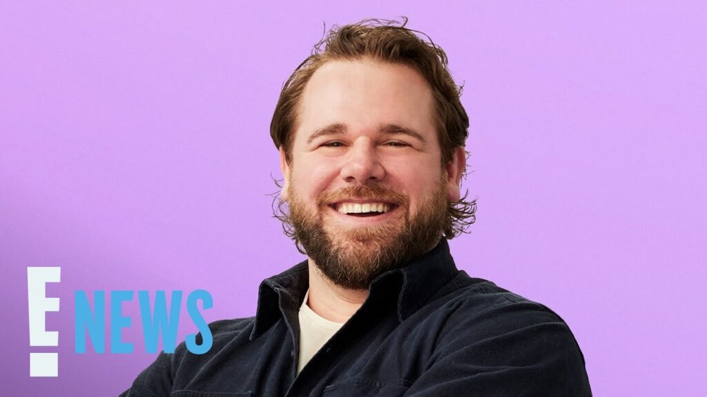 Love Is Blind’s Jordan Reveals New Romance After Amber Breakup | E! News