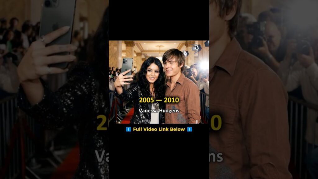 Zac + Vanessa Reunited ❤️  #love #vanessahudgens  #zacefron