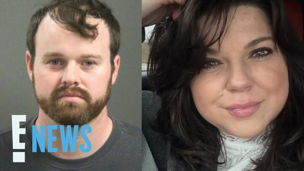“Sickened” Amy Duggar Reacts to Joseph Duggar's Arrest | E! News