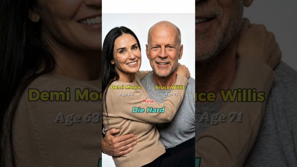 90s Hollywood Couples Aged—Tom Cruise, Keanu Reeves & More #thenandnow #transformation #celebrities