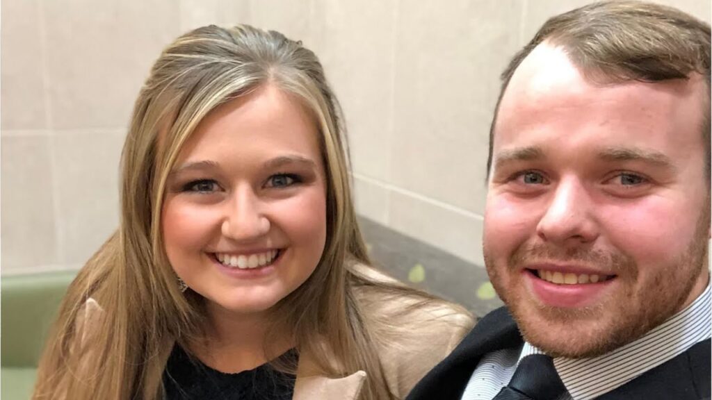 Joseph Duggar's Wife Kendra Duggar Charged After His Arrest | E! News