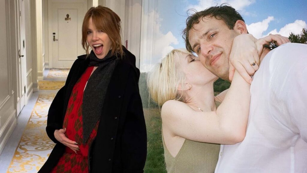 Carly Rae Jepsen Is a Mom! Welcomes First Child With Cole M.G.N.