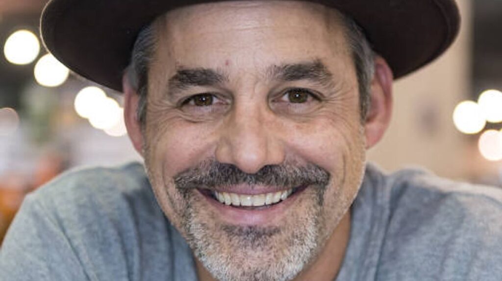 Nicholas Brendon dead: Buffy the Vampire Slayer star passes away at the age of 54 Daily Mirror