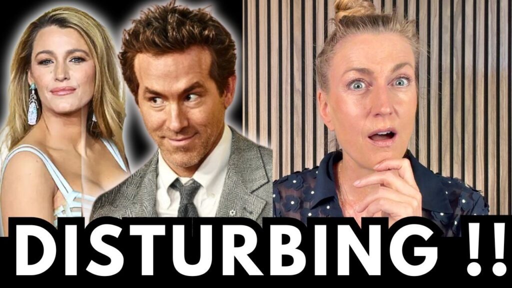 It's ALL Coming OUT !!