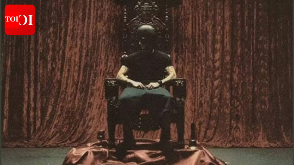 ‘King Kylie’ returns: Kylie Jenner reignites rap career with Yeat’s ‘Let King Tonka Talk’ | English Movie News ‘King Kylie’ returns: Kylie Jenner reignites rap career with Yeat’s ‘Let King Tonka Talk’ | English Movie News