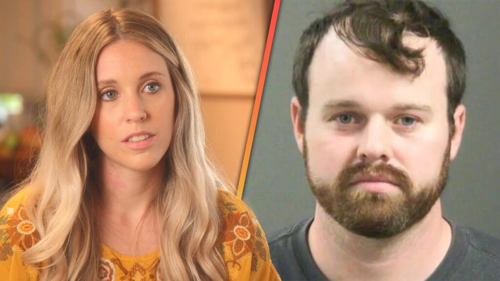 Jill Duggar ‘Heartbroken’ by Brother Joseph’s Alleged Sex Abuse of a 9-Year-Old Girl Jill Duggar 'Heartbroken' by Brother Joseph's Alleged Sex Abuse of a 9-Year-Old Girl