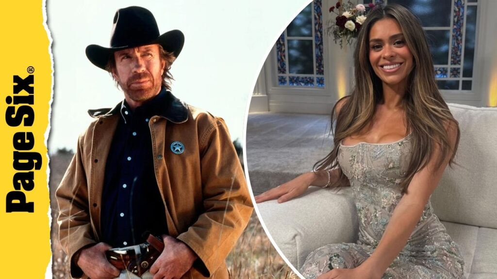 Chuck Norris dead at 86, Rumored 'Bachelorette' winner defends Taylor Frankie Paul | P6 Headlines
