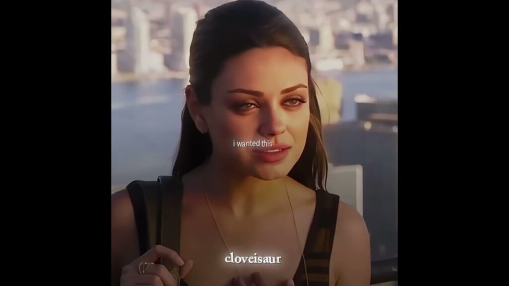 #FRIENDSWITHBENEFITS— this movie 💔 | #edit #milakunis #fyp #trending #viralvideo
