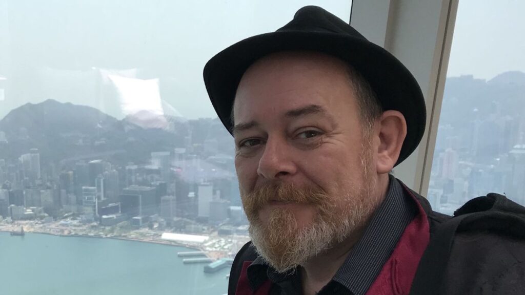 Opportunity Knocks star thought he lost weight quitting beer – he was wrong Daily Mirror