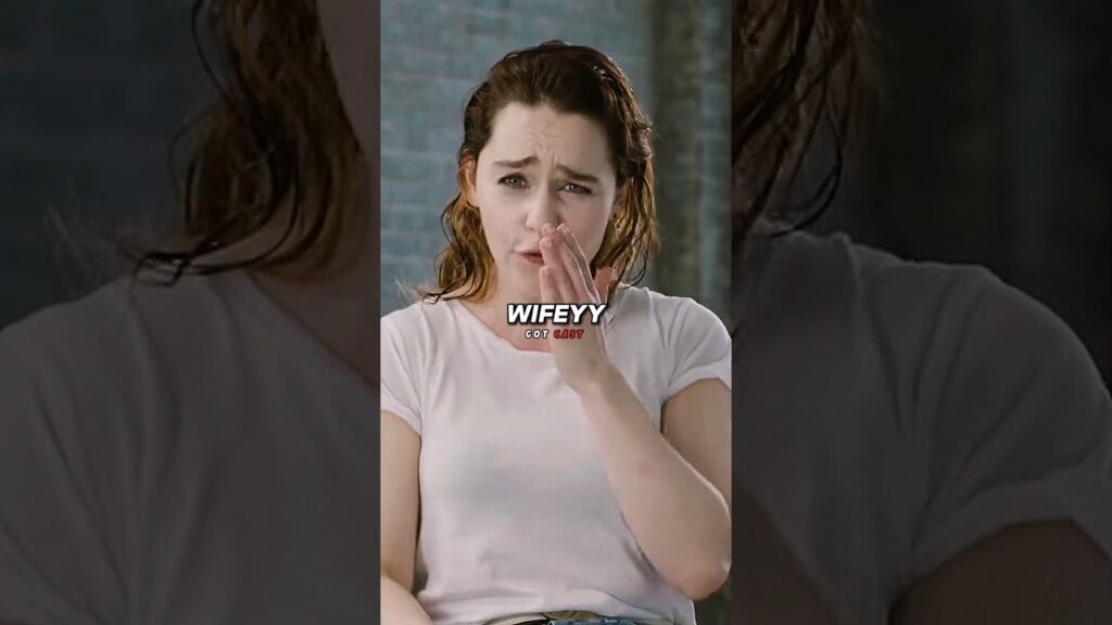 Emilia Clarke's Funny Meet With Jason Momoa