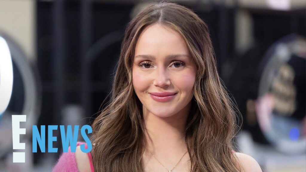 Mormon Wives' Mikayla Matthews "Barely Surviving" Amid Chronic Illness | E! News