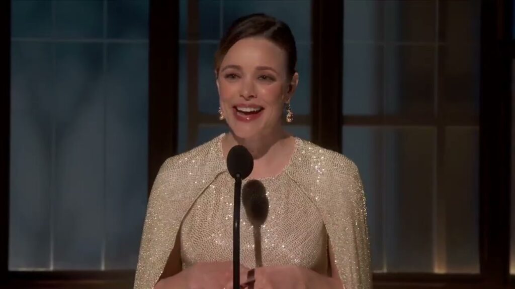 Rachel McAdams paid tribute to Catherine O’Hara and her late “Family Stone” costar, Diane Keaton Rachel McAdams paid tribute to Catherine O’Hara and her late “Family Stone” costar, Diane Keaton