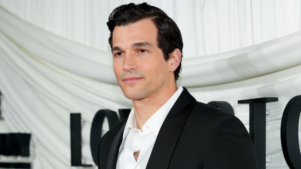 FX's 'Love Story' struggled to find classically masculine actor to play JFK Jr