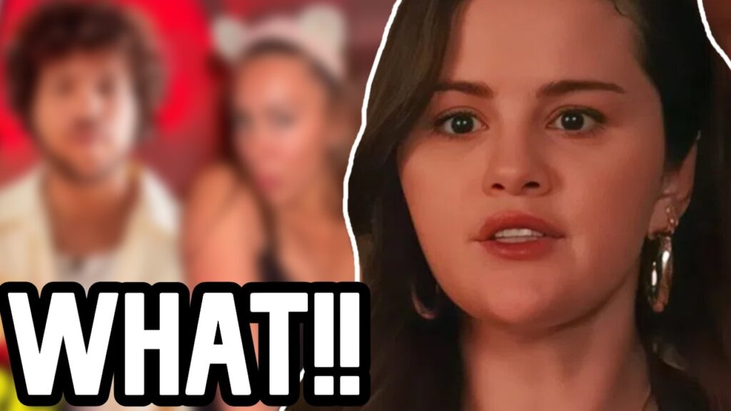 Is Benny Blanco CHEATING On Selena Gomez!!!?!?? (SHOCKING New Claims)