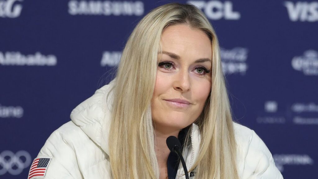 Lindsey Vonn Shares Personal Milestone After Undergoing Multiple Surgeries for Olympics 2026 Injury Lindsey Vonn Shares Personal Milestone After Undergoing Multiple Surgeries for Olympics 2026 Injury