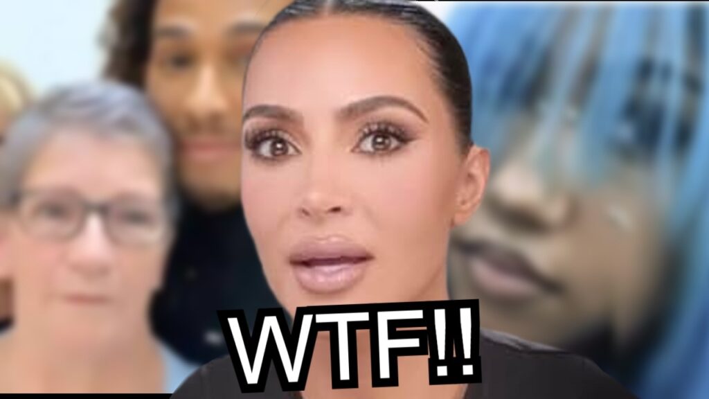 North West Gets CALLED OUT!!?! | Kim Kardashian's Boyfriend Lewis Hamilton's MOM Reveals WHAT!!???