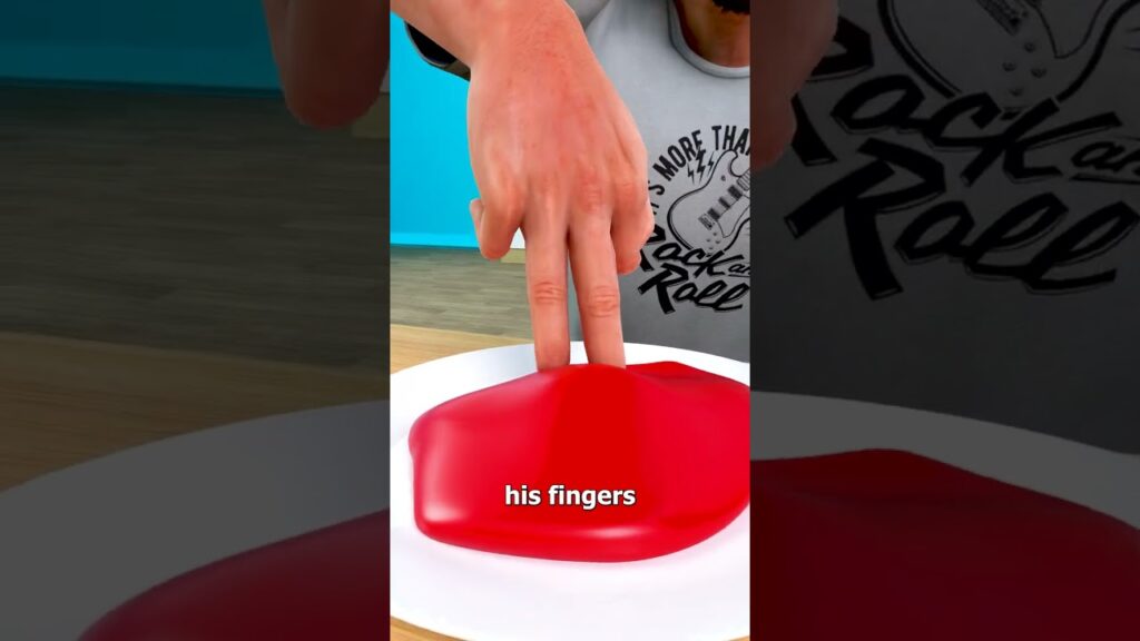 The Guitarist Who Rebuilt His Fingertips 😮