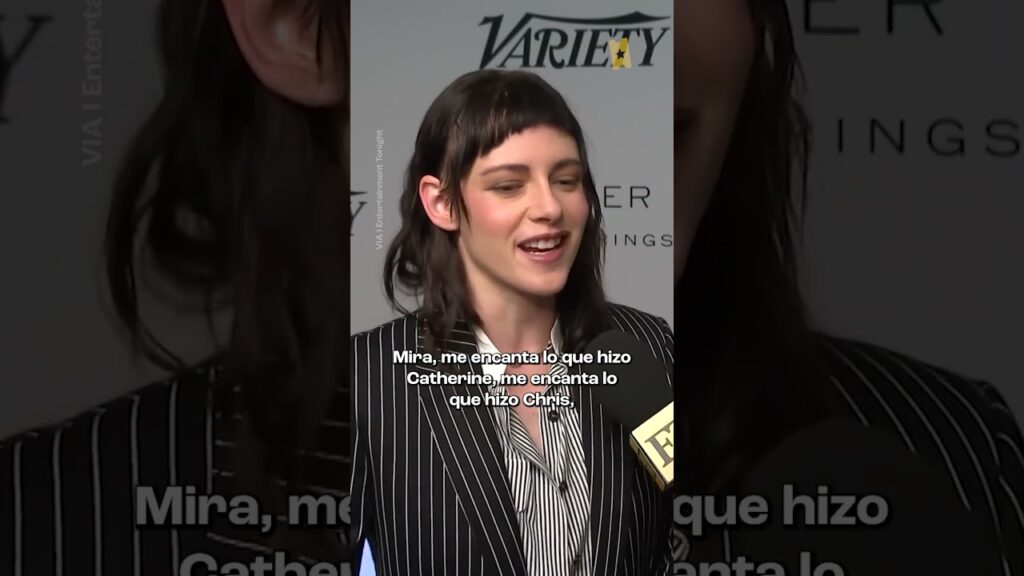 KRISTEN STEWART DIRIGIRÍA el remake de #crepusculo