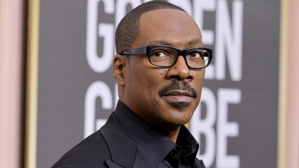 Eddie Murphy, Ralph Macchio, more turning 65