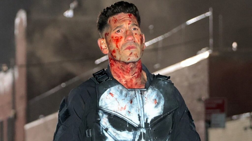 Spider-Man villain Jon Bernthal says Glasgow action scenes were ‘some of the best ever’ Daily Record