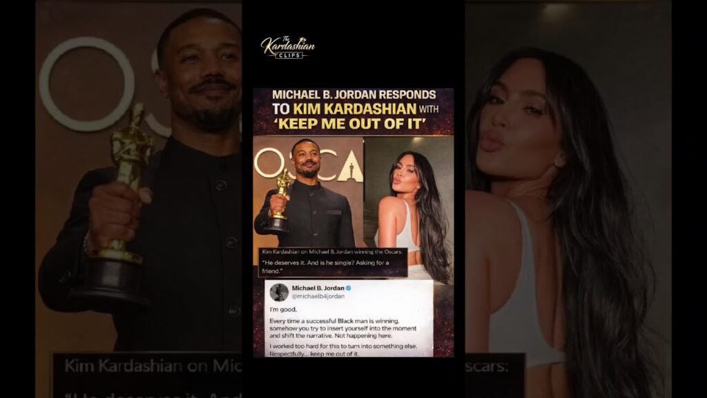 he's straight forward #michaeljordan #kimkardashian #kimberly #kim #viral #famous #kardashian