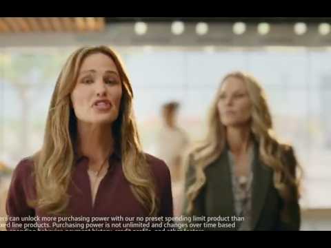 Capital One Venture X Card Commercial 2026 Jennifer Garner March Madness Ad