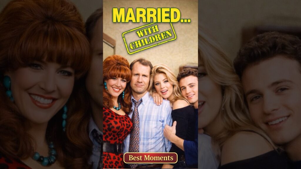 The Angry Protest Confrontation & Alβs Sarcastic Survival Switch π€π₯ | Married… with Children The Angry Protest Confrontation & Alβs Sarcastic Survival Switch π€π₯ | Married... with Children