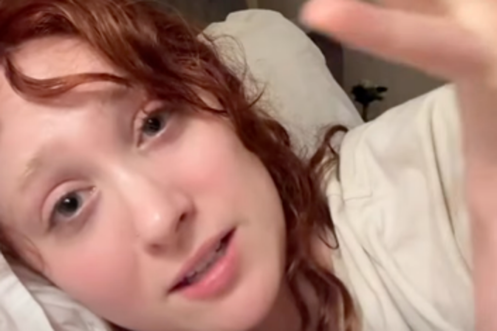 Chappell Roan banned from festival amid security guard backlash